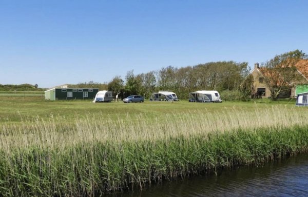 Camping Hazenoord — Photo 3