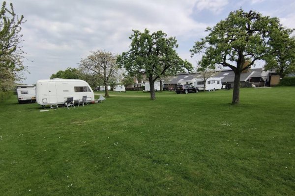 Camping De Kersengaard — Photo 2