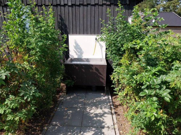 Camping Klein Haneveld — Photo 2