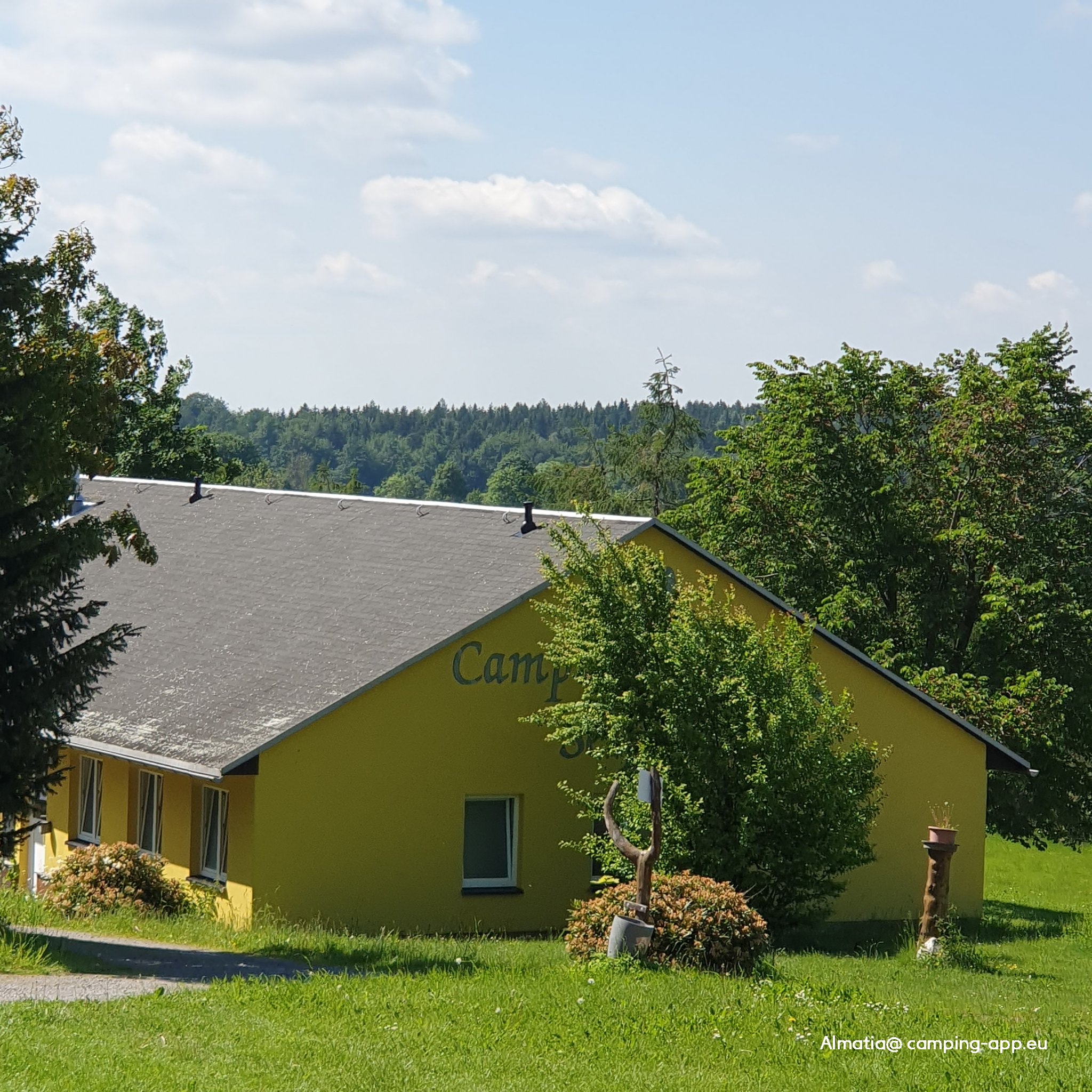 Ferienpark Seiffen — Fotografie 2