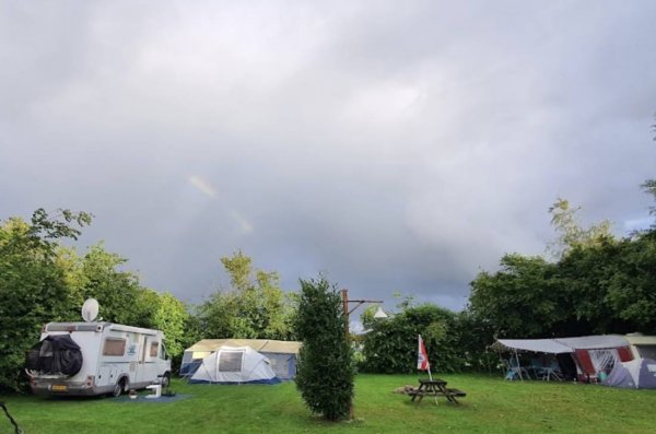 Minicamping Drentse Monden — Foto 2