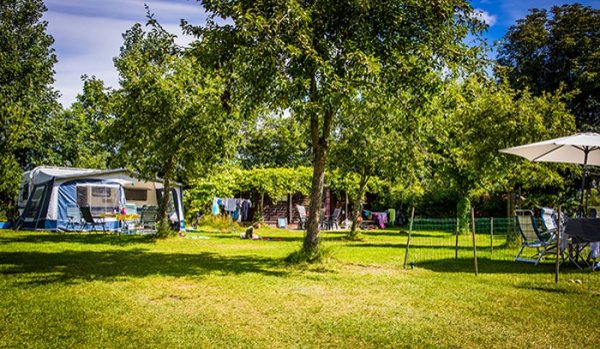 Minicamping Restaurant Uitspanning Oranjezon