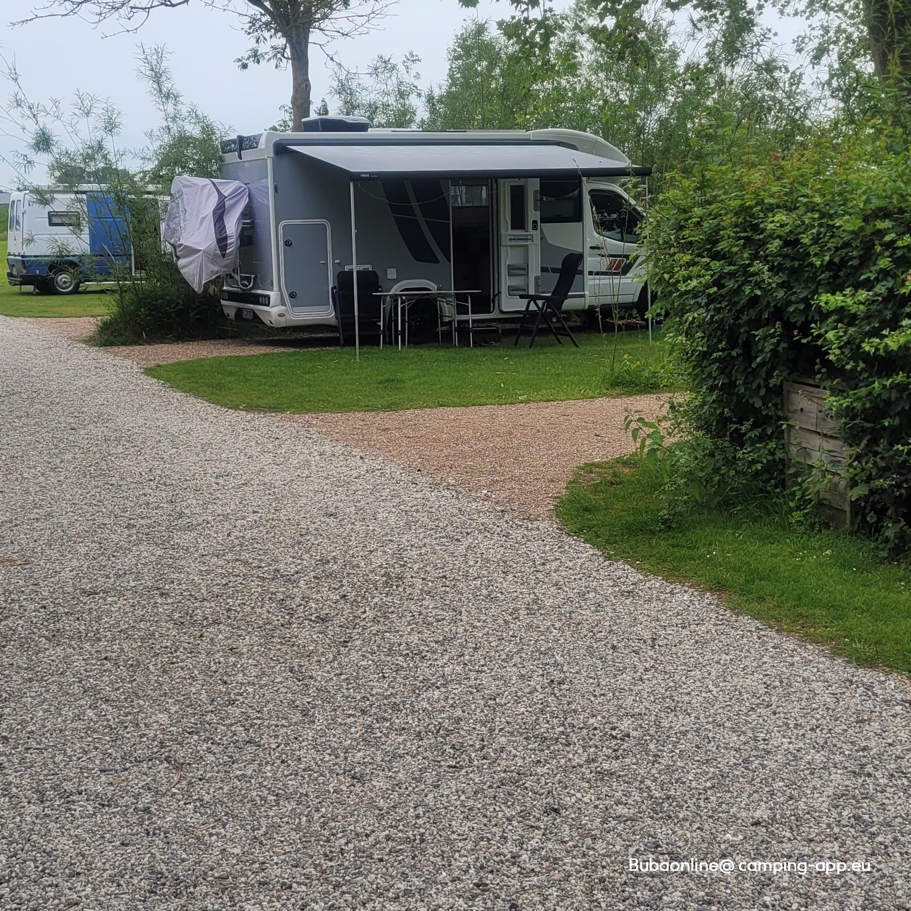 Minicamping d'Abeele — Foto 2