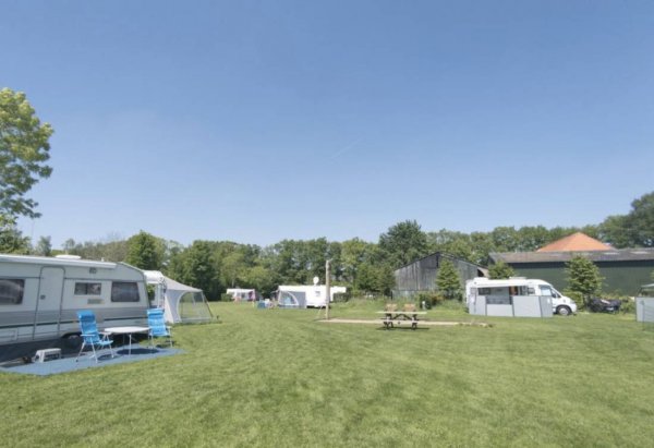 Camping Hoeve Arbeid-Adelt — Photo 2