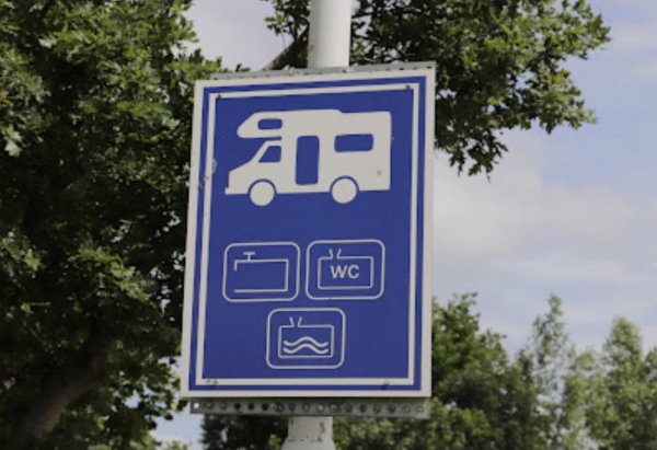 Minicamping Swart — Foto 2