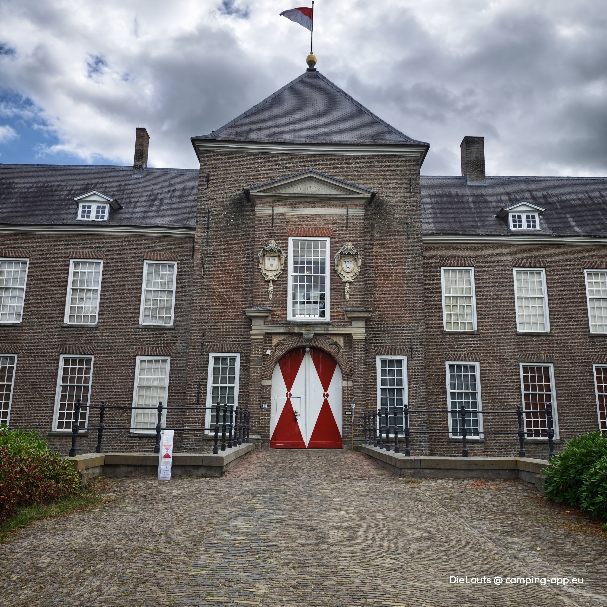 Camperboerderij De Soley — Foto 6