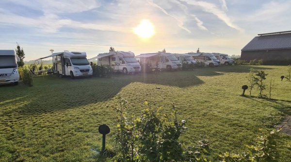 Camperboerderij De Soley — Photo 3