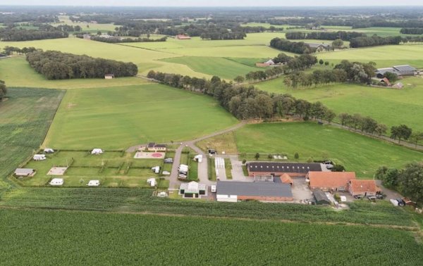 Minicamping 't Katreel — Photo 3