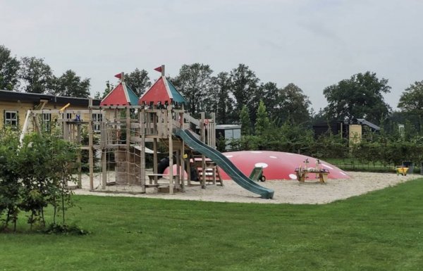 Minicamping 't Katreel — Photo 2