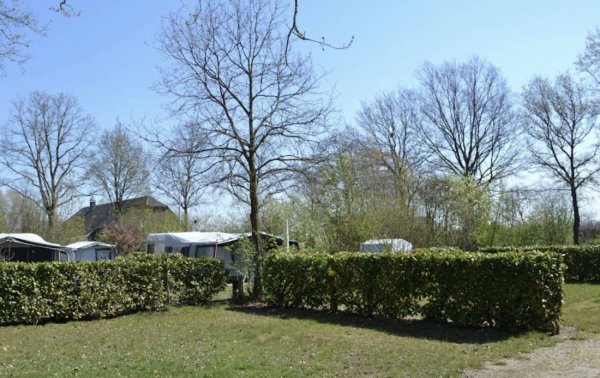 Camping 't Buuteland