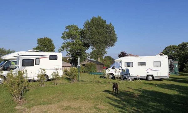 Camping Het Zonneveld