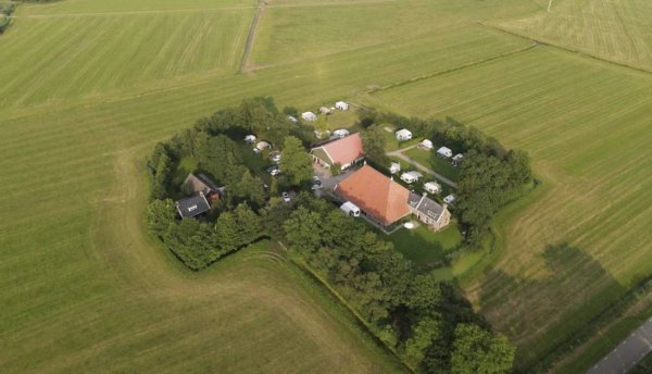 Minicamping De Wynmole