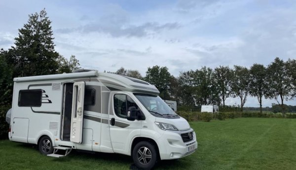 Minicamping de Punder — Photo 2