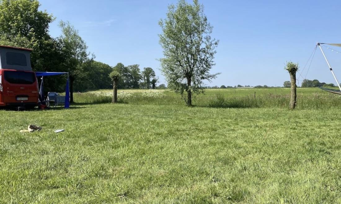 Camping Ont Moeten — Camping in Eibergen