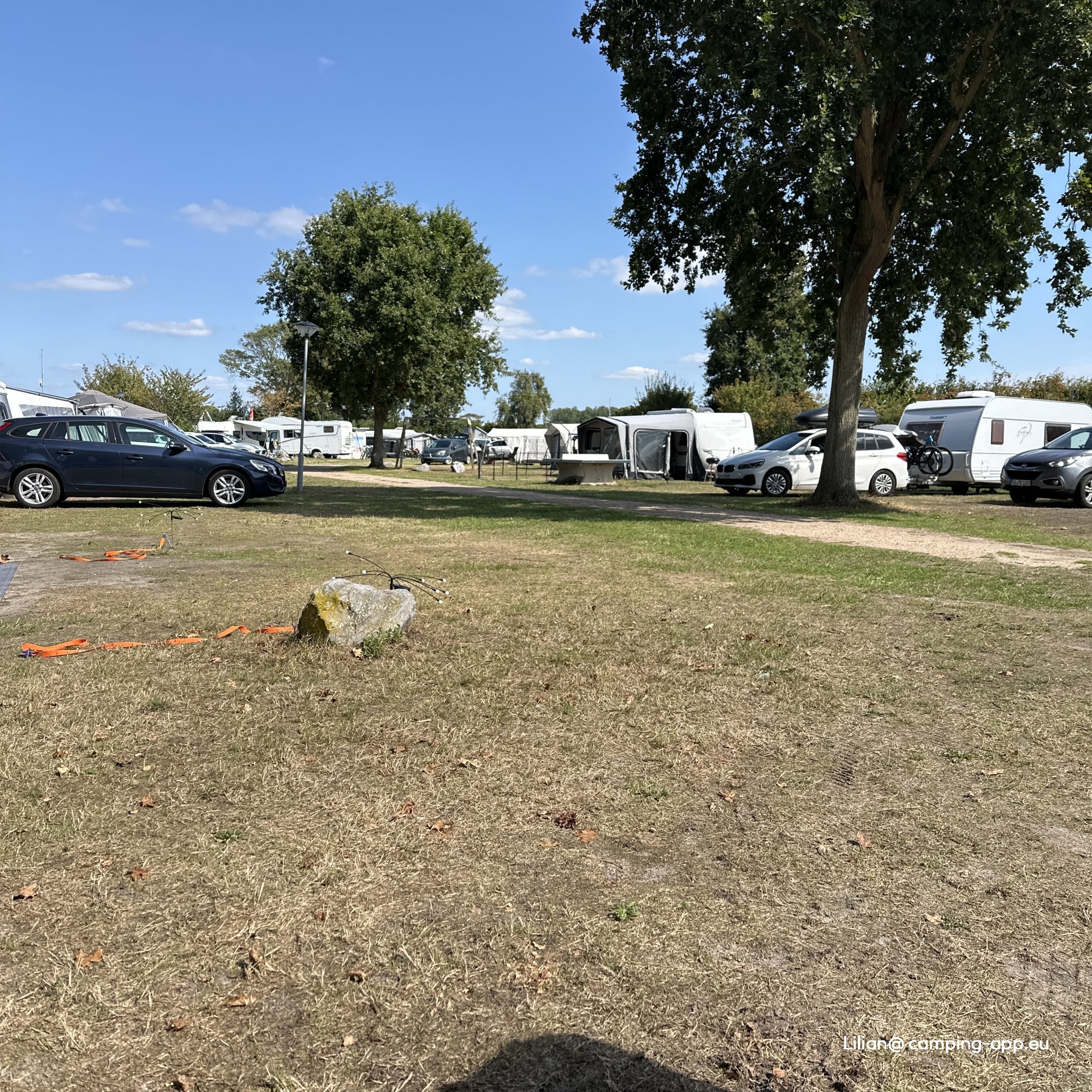 Vakantiepark Zonnedorp — Foto 2