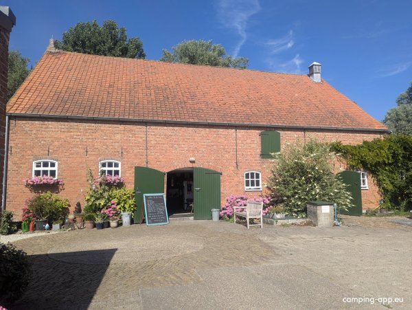 Minicamping Ben Trovato — Photo 6