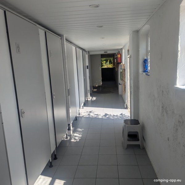 Minicamping Ben Trovato — Photo 4