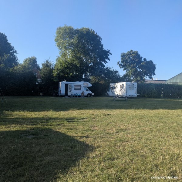 Minicamping Ben Trovato — Photo 3