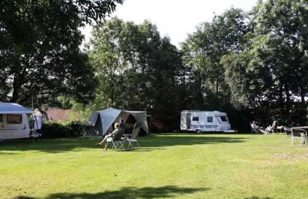 Minicamping Rigtersheert — Photo 2