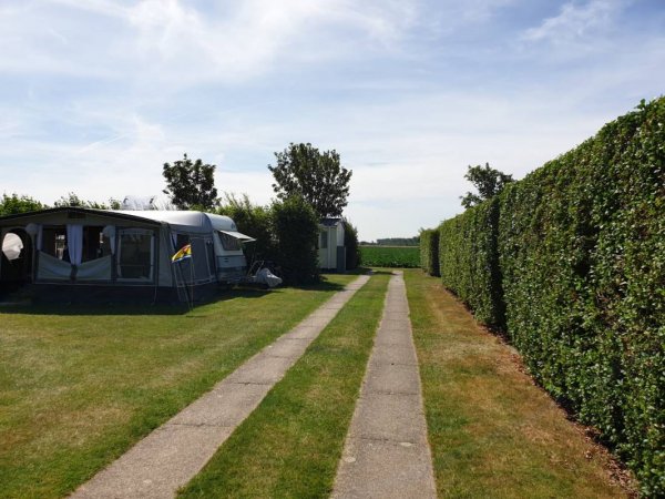 Minicamping Bijsterveld — Photo 2