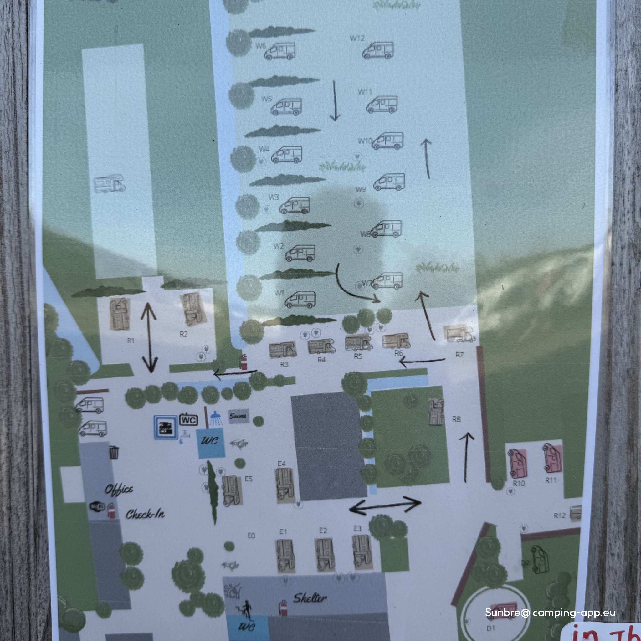 Base Camp — Photo 4