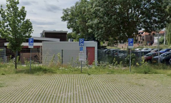 Jachthaven De Oude Horn