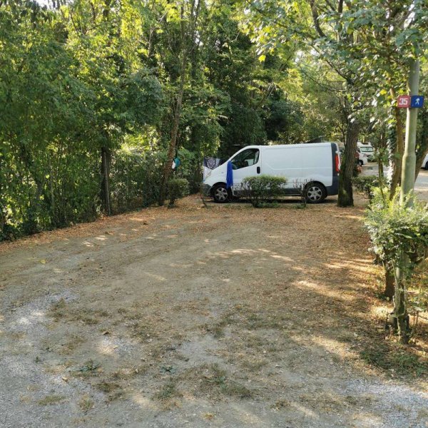 Camping 5 Terre — Photo 3