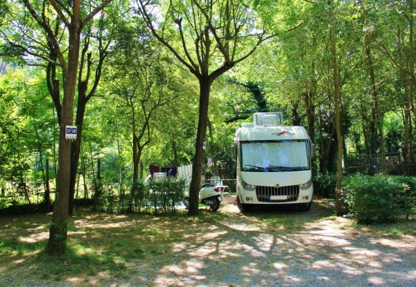 Camping 5 Terre — Photo 2