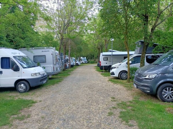 Camping 5 Terre — Zdjęcie 4