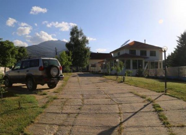 Camp Ambasador — Photo 3