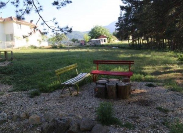 Camp Ambasador — Photo 4