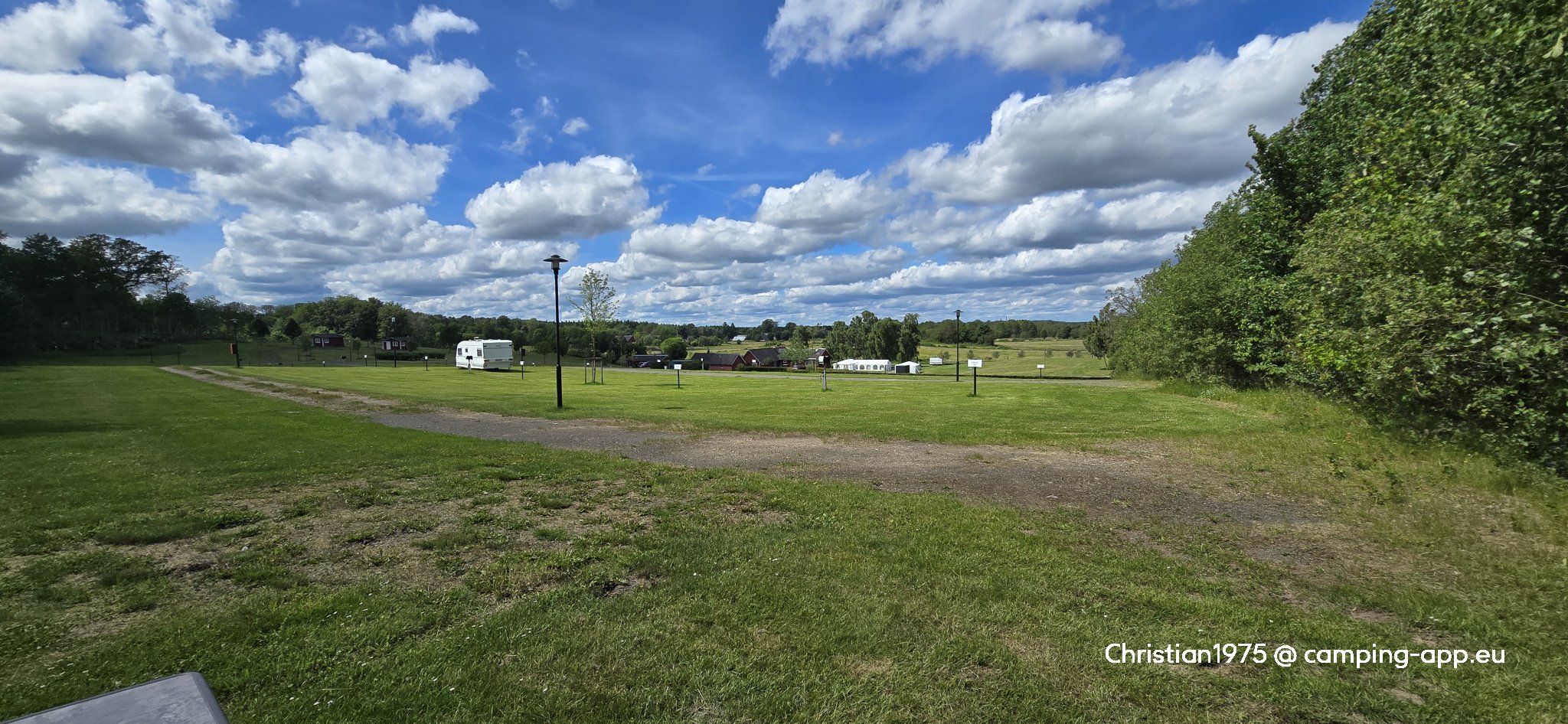 Tykarpsgrottan - besöksgruva & camping — Foto 2