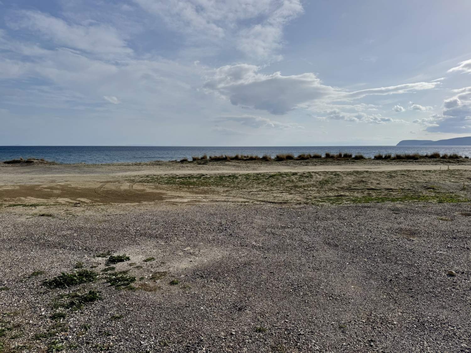 Camping Mani Beach — Campingplass in Mavrovouni, Gythio