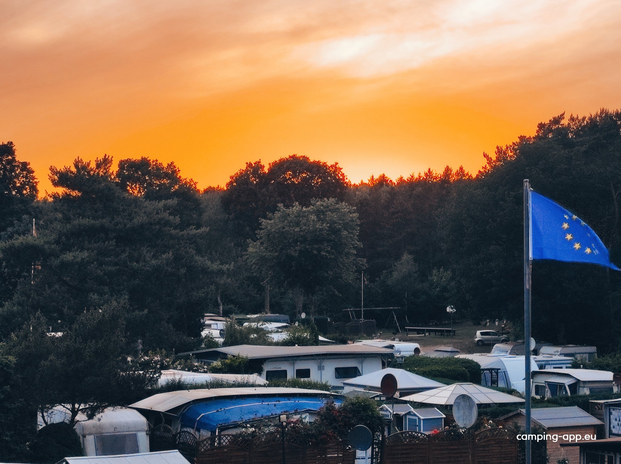 Campingplatz Hintz — Photo 2
