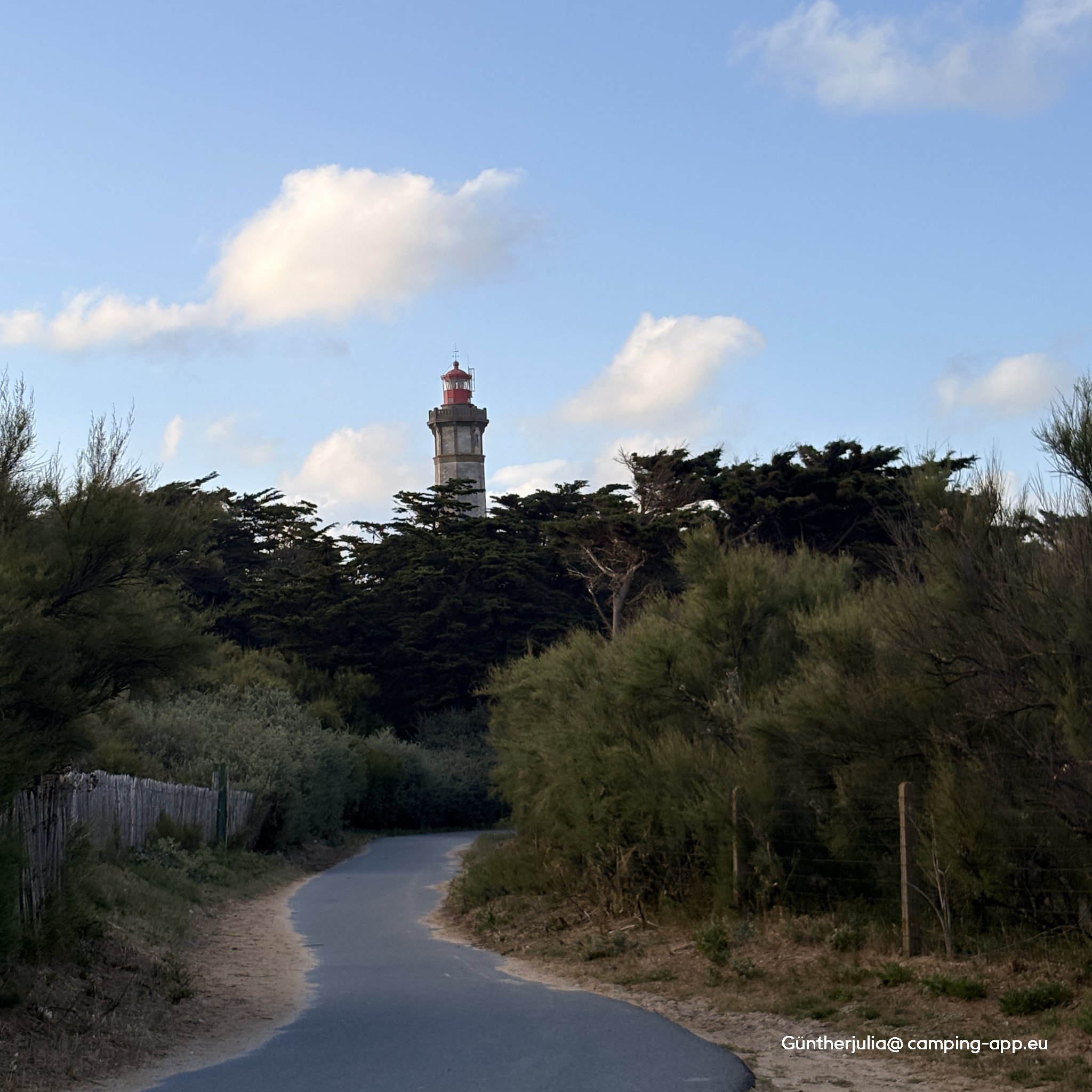 Camping les baleines — Fotografie 6