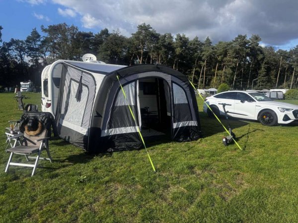 Waldesruh Camping CMA — Фото 5