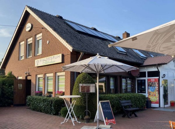 Waldesruh Camping CMA — Photo 6