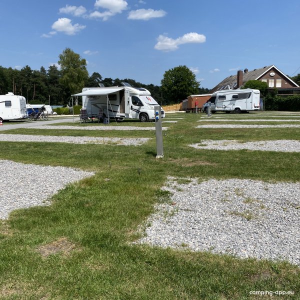 Waldesruh Camping CMA — Фото 2