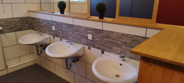 Waldesruh Camping CMA — Photo 5