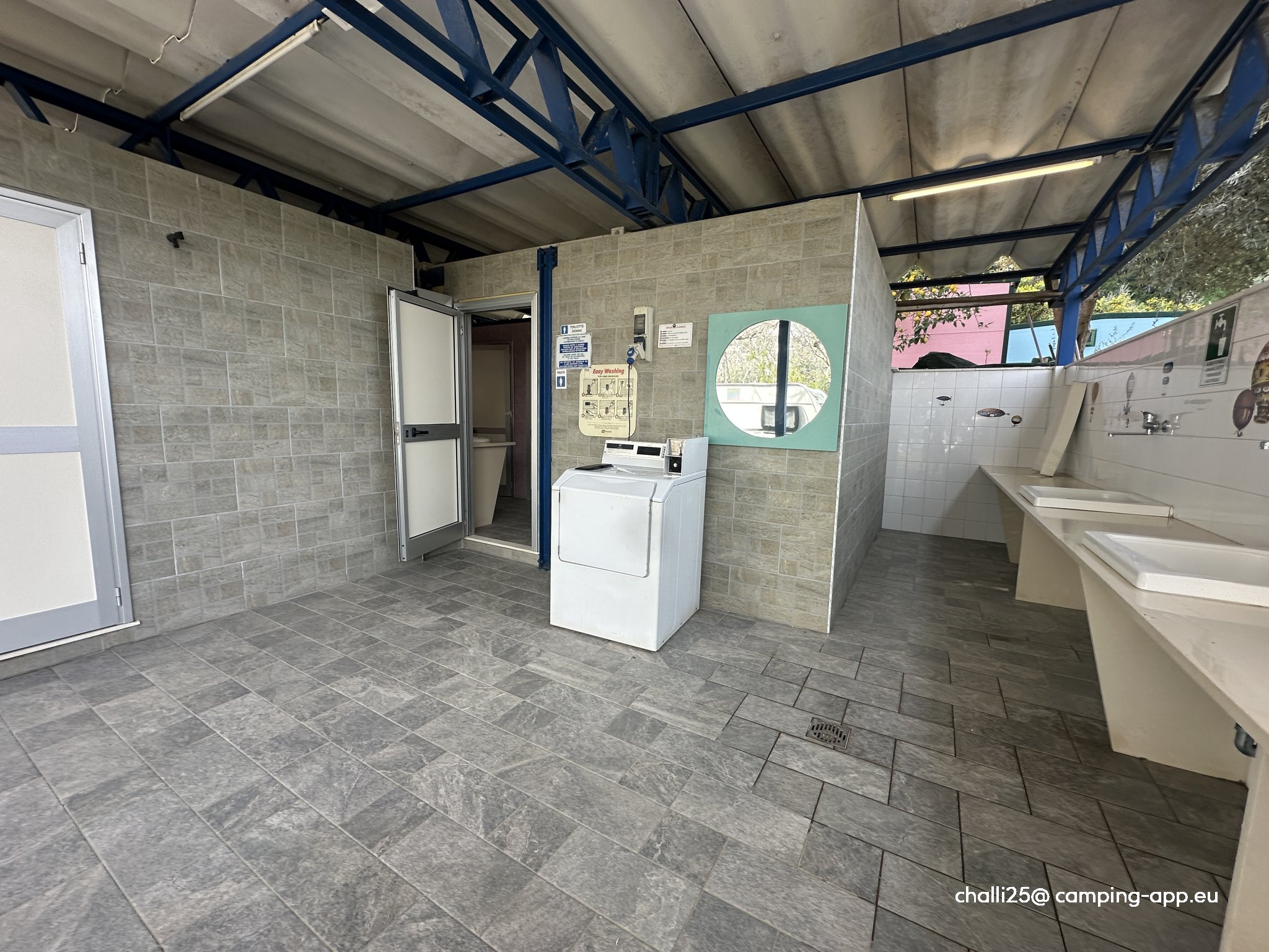 Camping Sant'Antonio — Foto 6