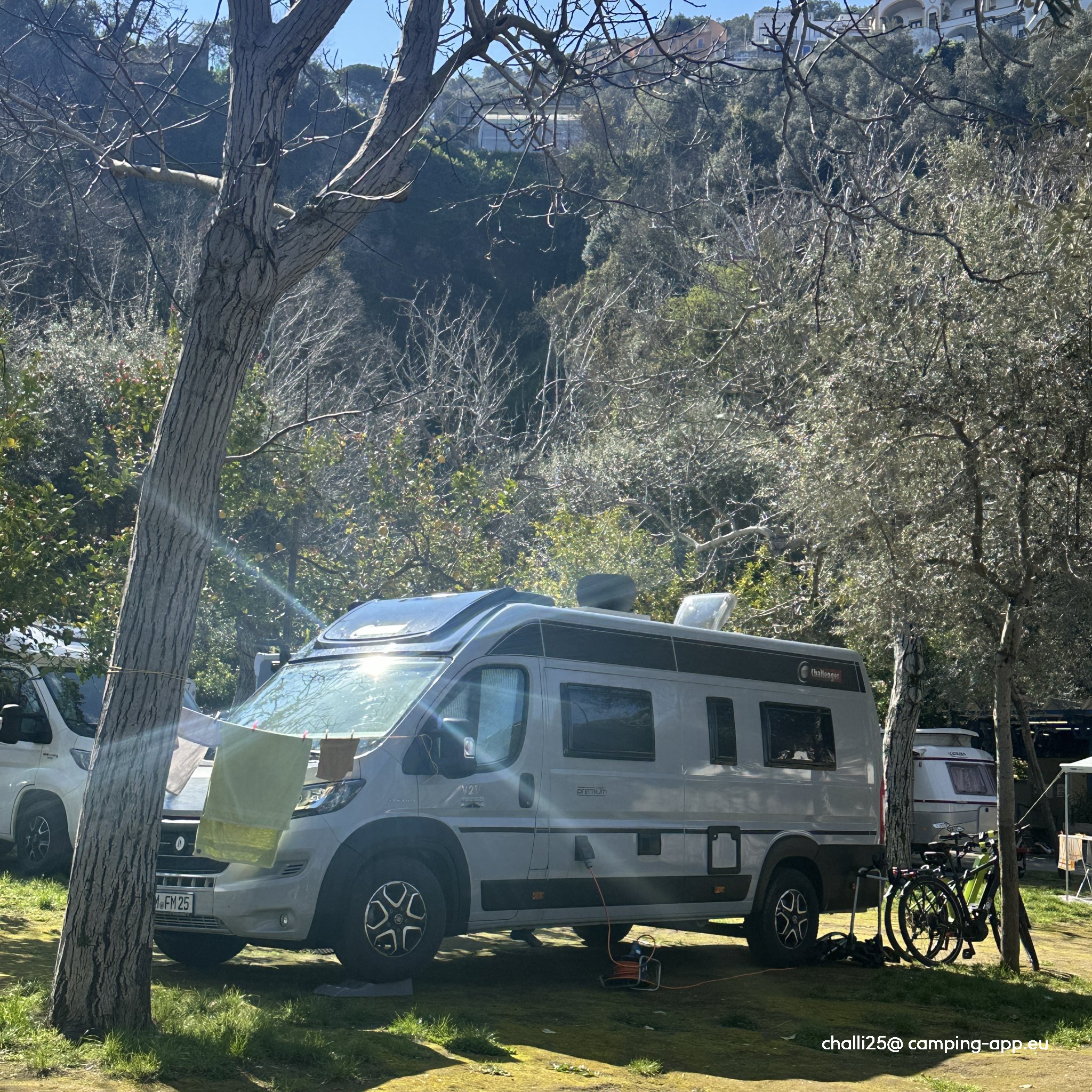 Camping Sant'Antonio — Foto 5