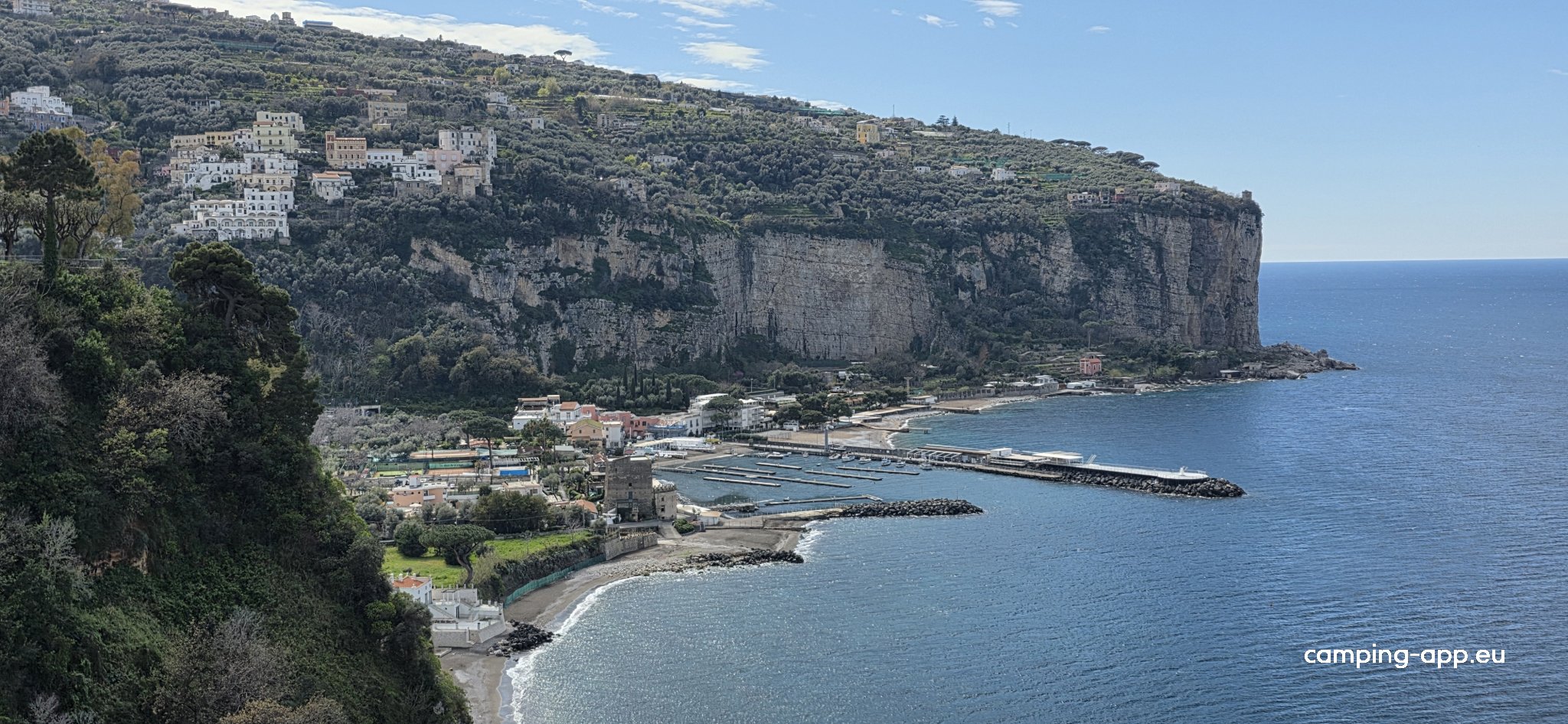 Camping Sant'Antonio — Photo 6