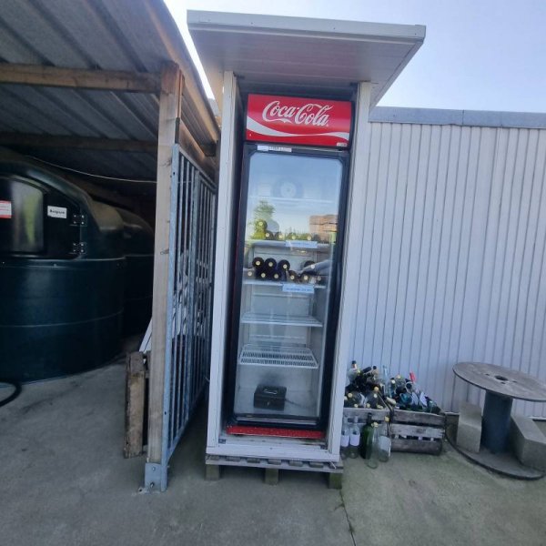 Haspengouwse Camperplaats — Photo 4