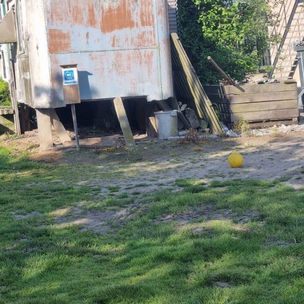 Haspengouwse Camperplaats — Foto 5