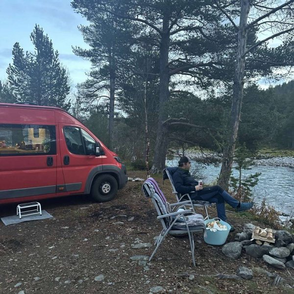 Synstålene gård — Photo 2