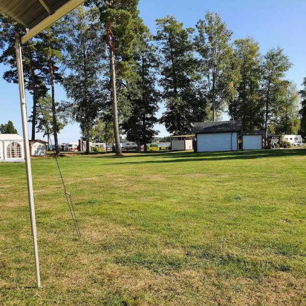 Torsviken Camping — Foto 3