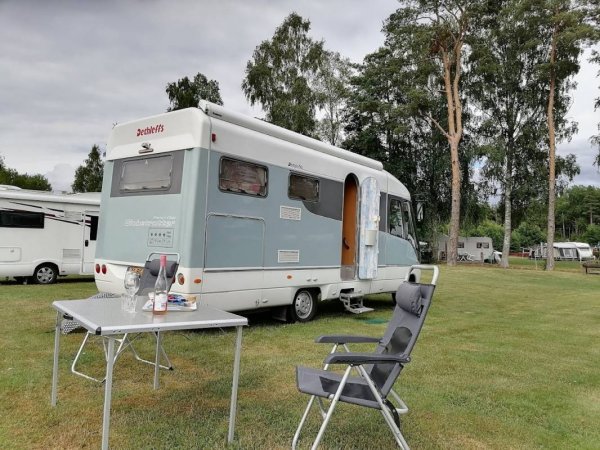 Torsviken Camping — Photo 2