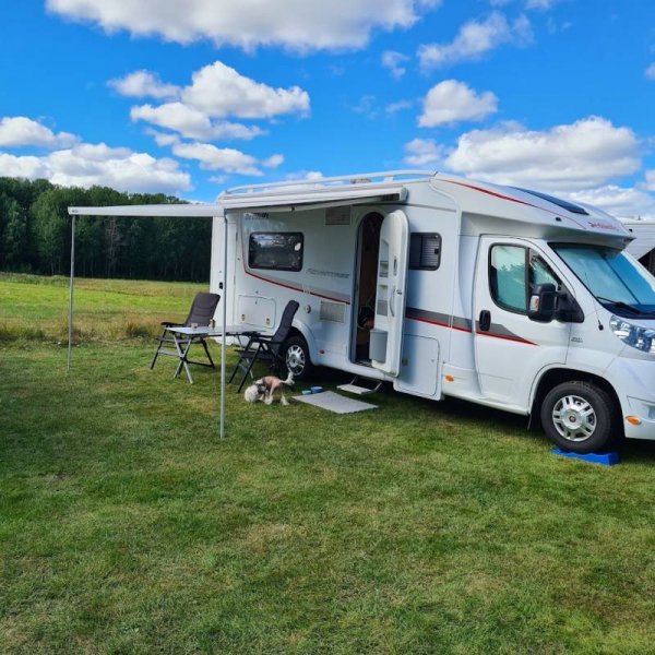 Torsviken Camping