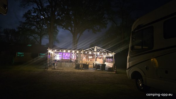 Camper Ranch Otje — Fotografie 2