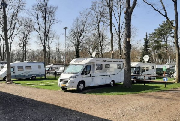 Camper Ranch Otje — Photo 2